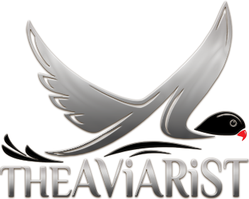 The Aviarist - Logo