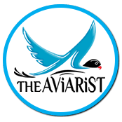 The Aviarist - Bird Seed Mix - Logo